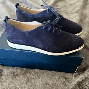 Cole Hana Sneakers